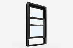 Vertical Sliding Window